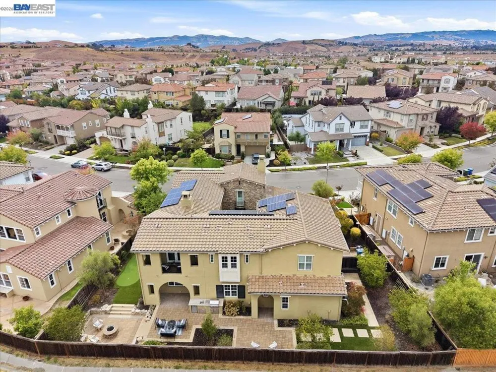 5194 Bengali St Danville, CA 94506