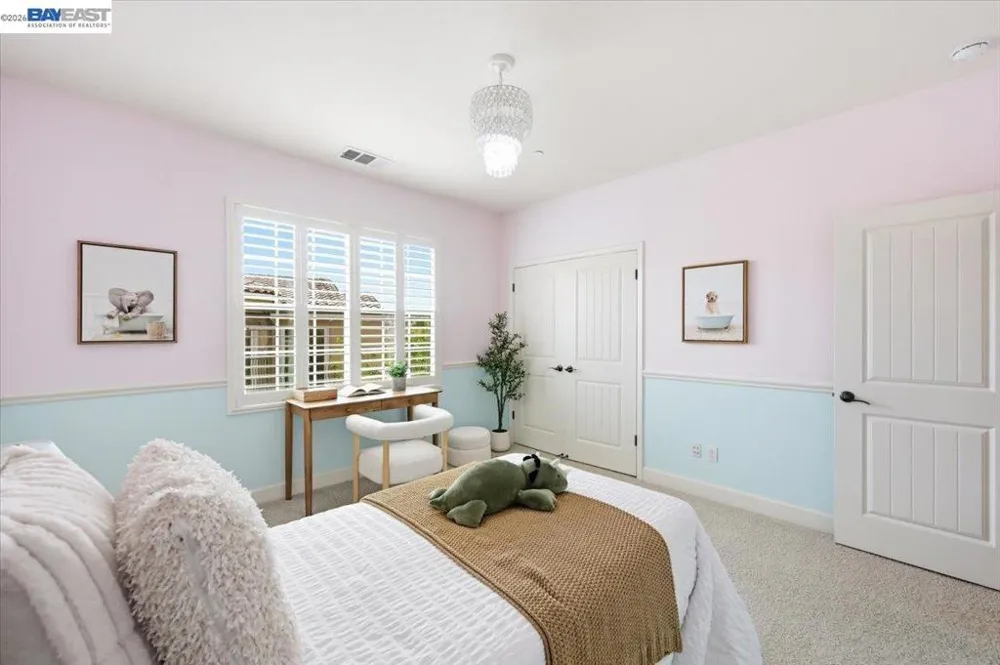 5194 Bengali St Danville, CA 94506