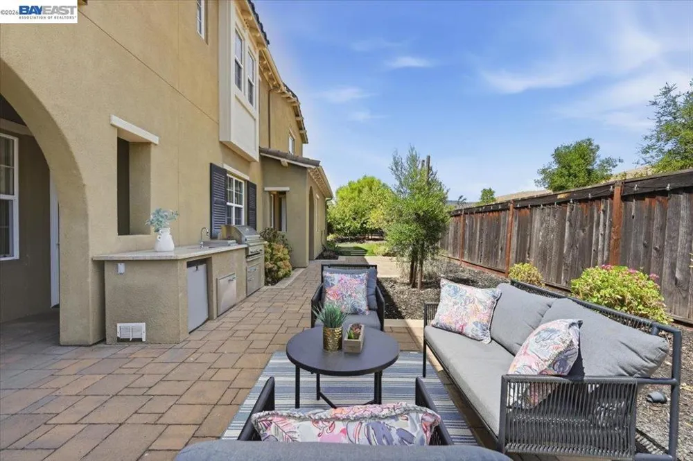5194 Bengali St Danville, CA 94506