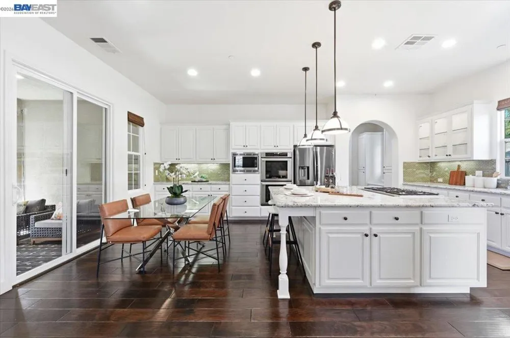 5194 Bengali St Danville, CA 94506