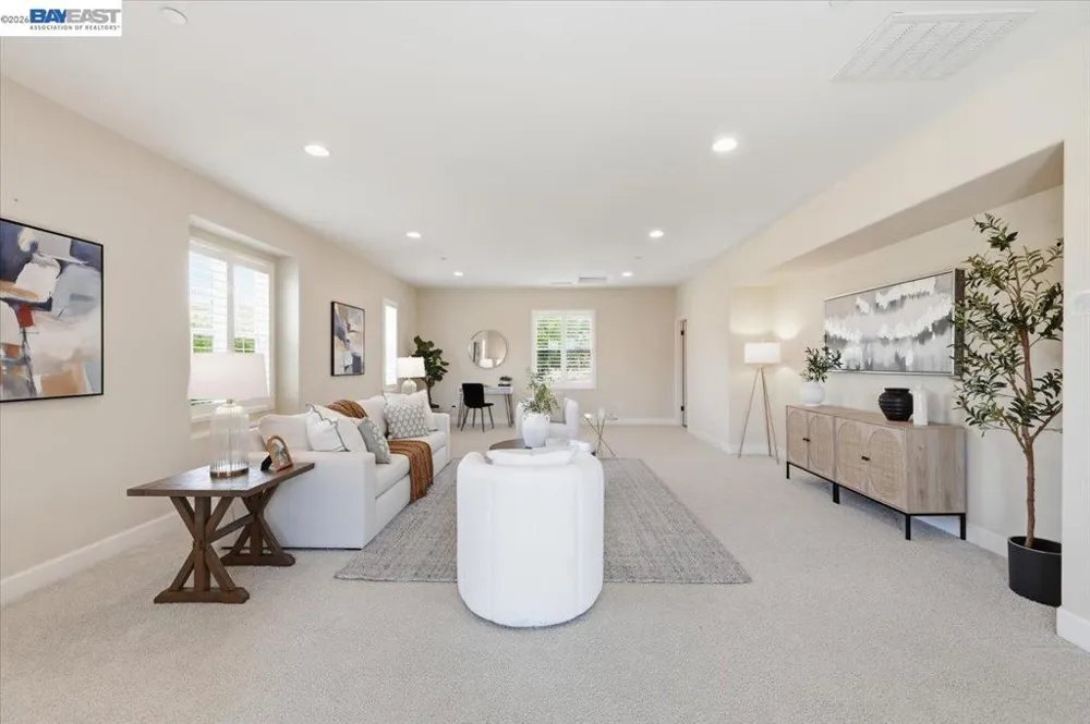 5194 Bengali St Danville, CA 94506