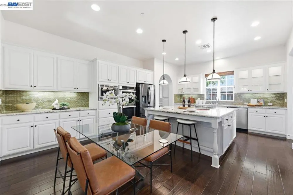 5194 Bengali St Danville, CA 94506