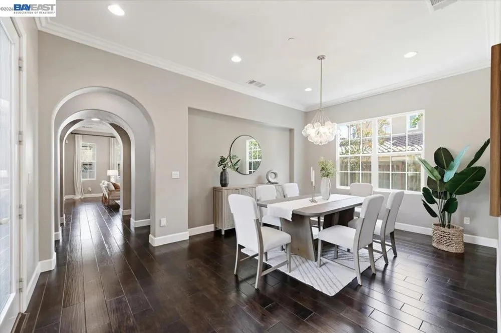 5194 Bengali St Danville, CA 94506