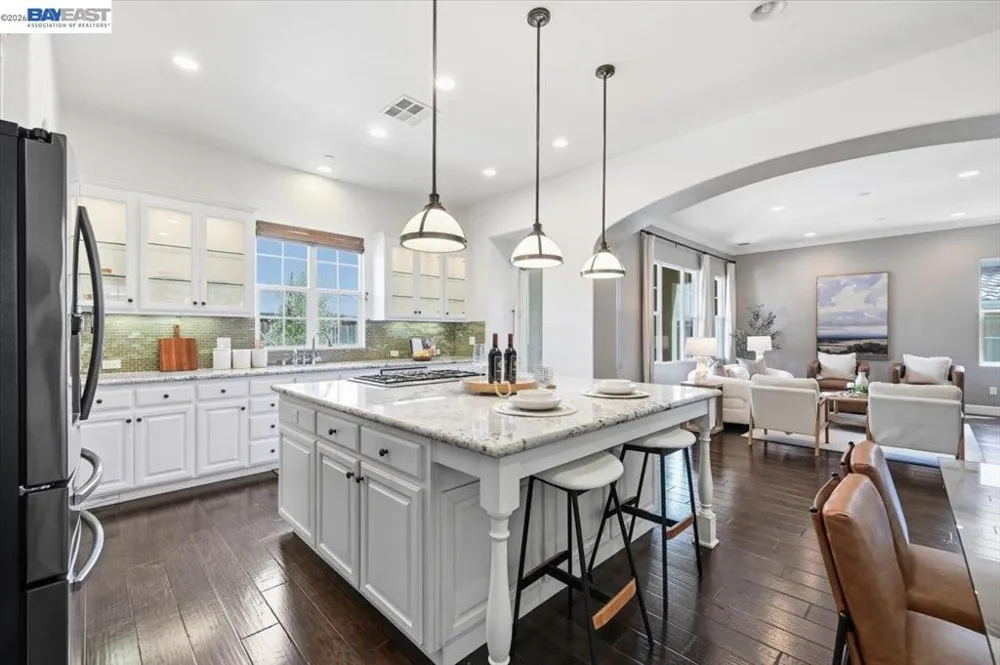 5194 Bengali St Danville, CA 94506