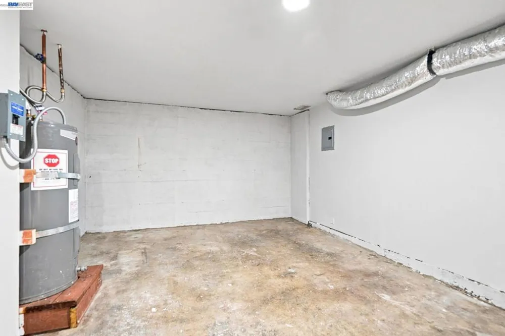 931 Hargus Ave Vallejo, CA 94591