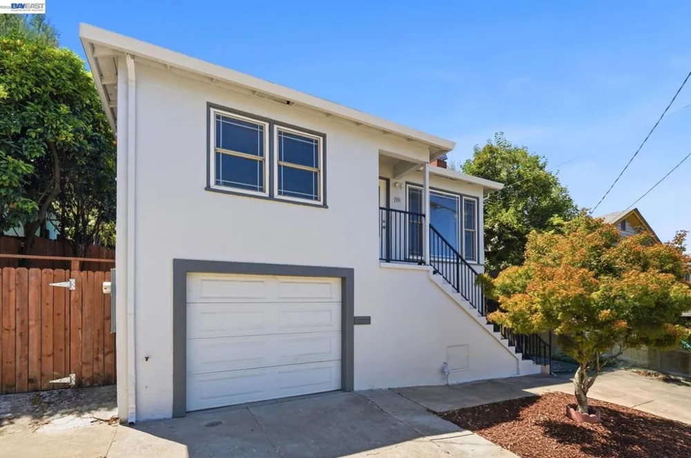 931 Hargus Ave Vallejo, CA 94591
