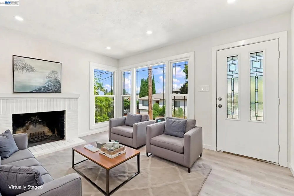 931 Hargus Ave Vallejo, CA 94591
