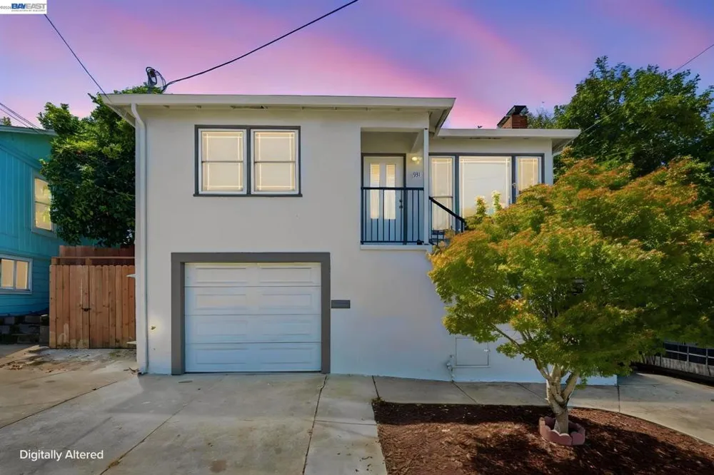 931 Hargus Ave Vallejo, CA 94591