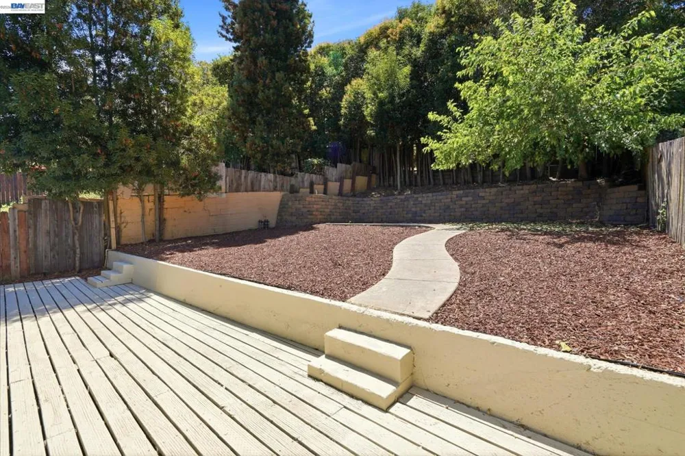 931 Hargus Ave Vallejo, CA 94591