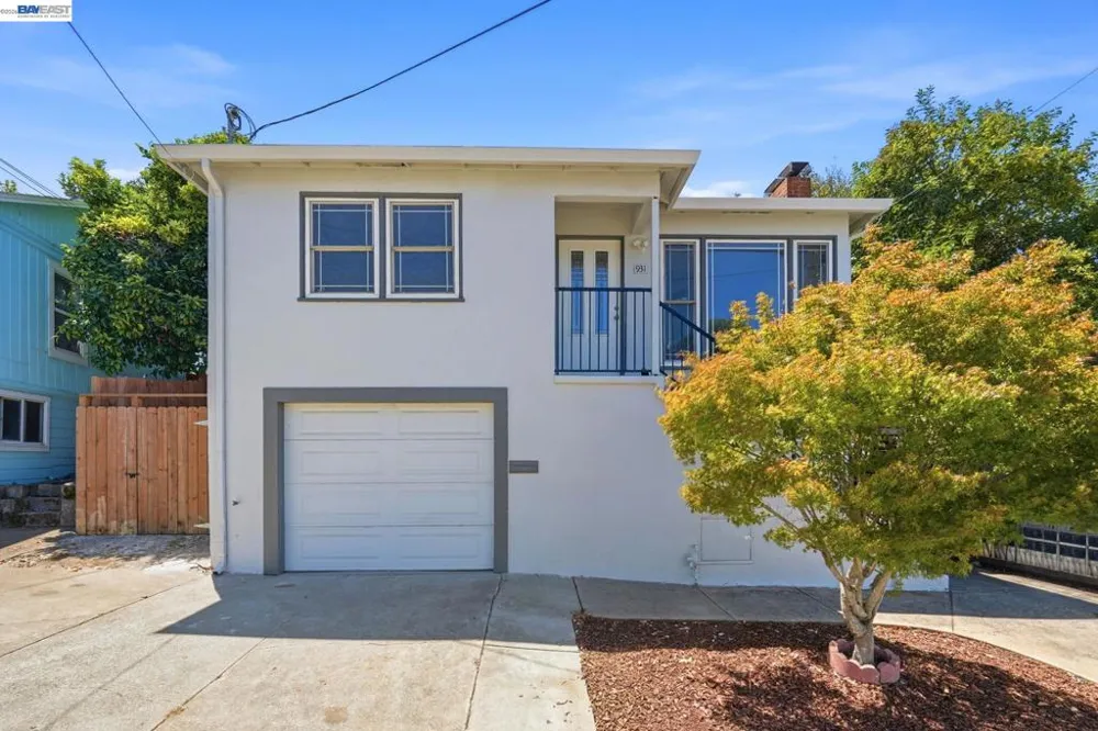 931 Hargus Ave Vallejo, CA 94591