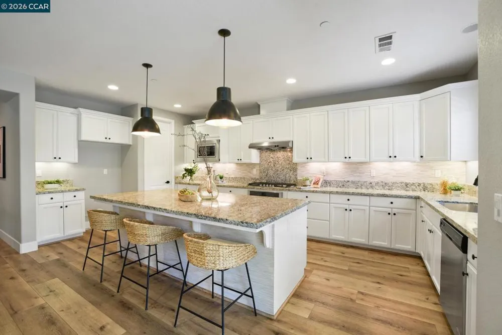 1390 Springdale Ct. Brentwood, CA 94513