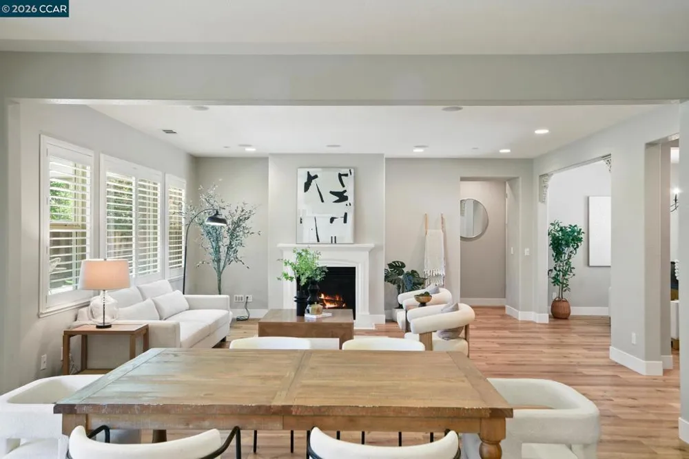 1390 Springdale Ct. Brentwood, CA 94513