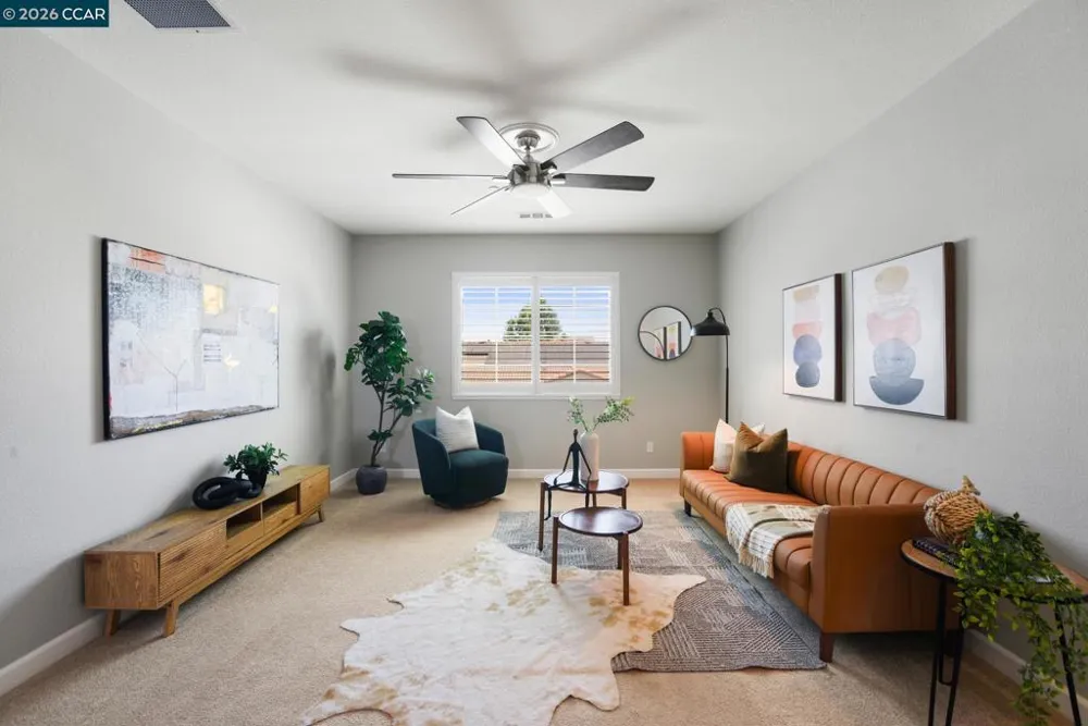 1390 Springdale Ct. Brentwood, CA 94513