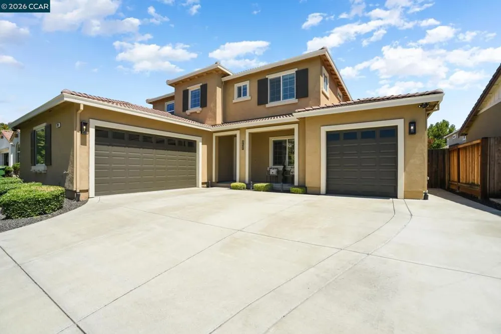 1390 Springdale Ct. Brentwood, CA 94513