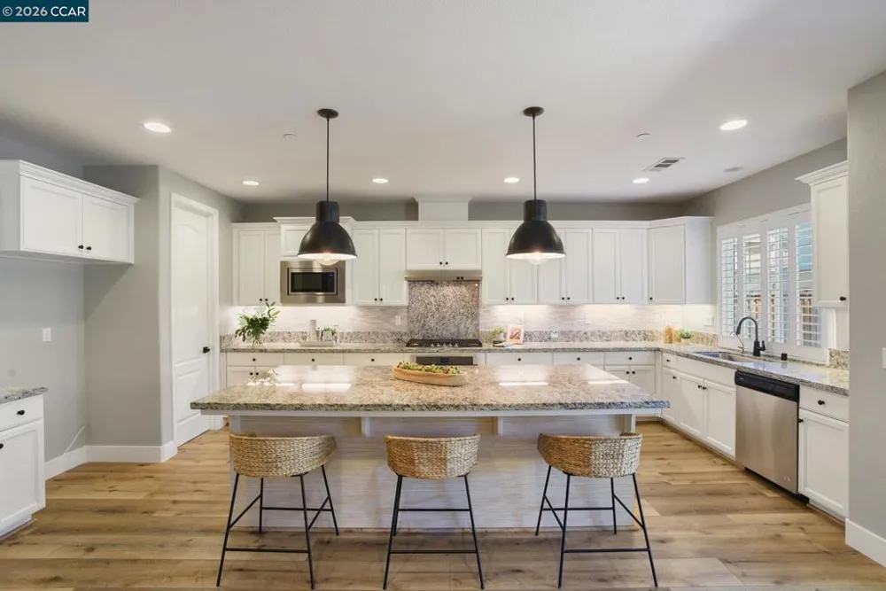 1390 Springdale Ct. Brentwood, CA 94513