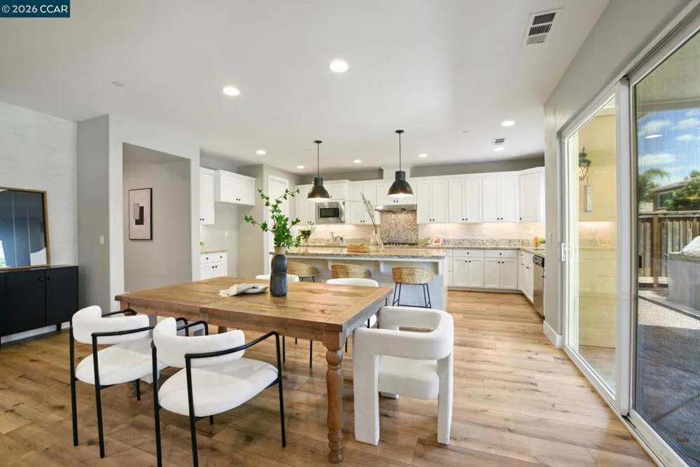 1390 Springdale Ct. Brentwood, CA 94513