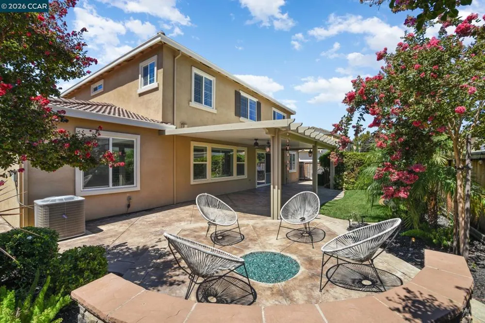 1390 Springdale Ct. Brentwood, CA 94513