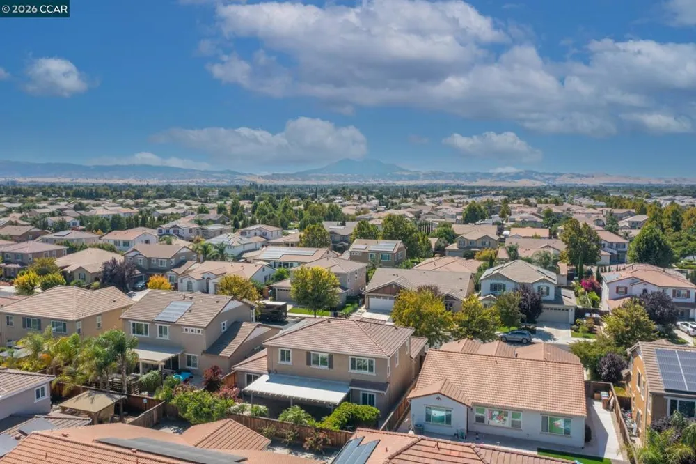 1390 Springdale Ct. Brentwood, CA 94513