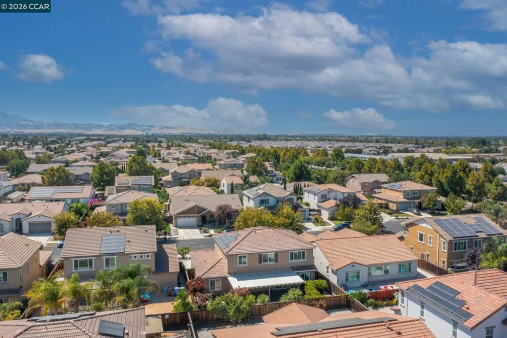 1390 Springdale Ct. Brentwood, CA 94513