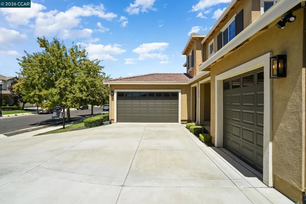 1390 Springdale Ct. Brentwood, CA 94513