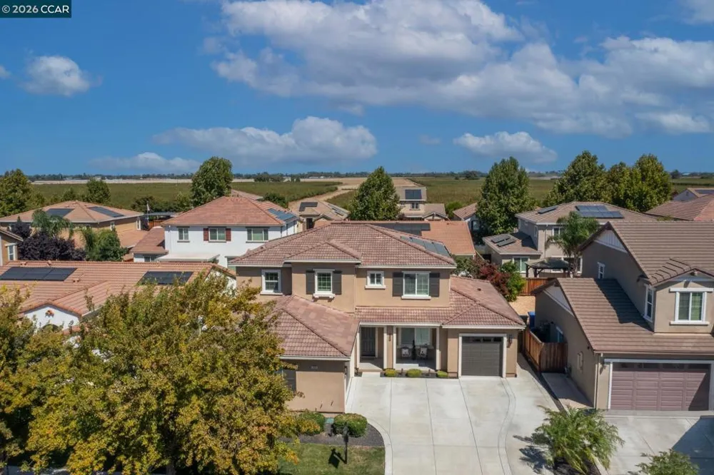 1390 Springdale Ct. Brentwood, CA 94513