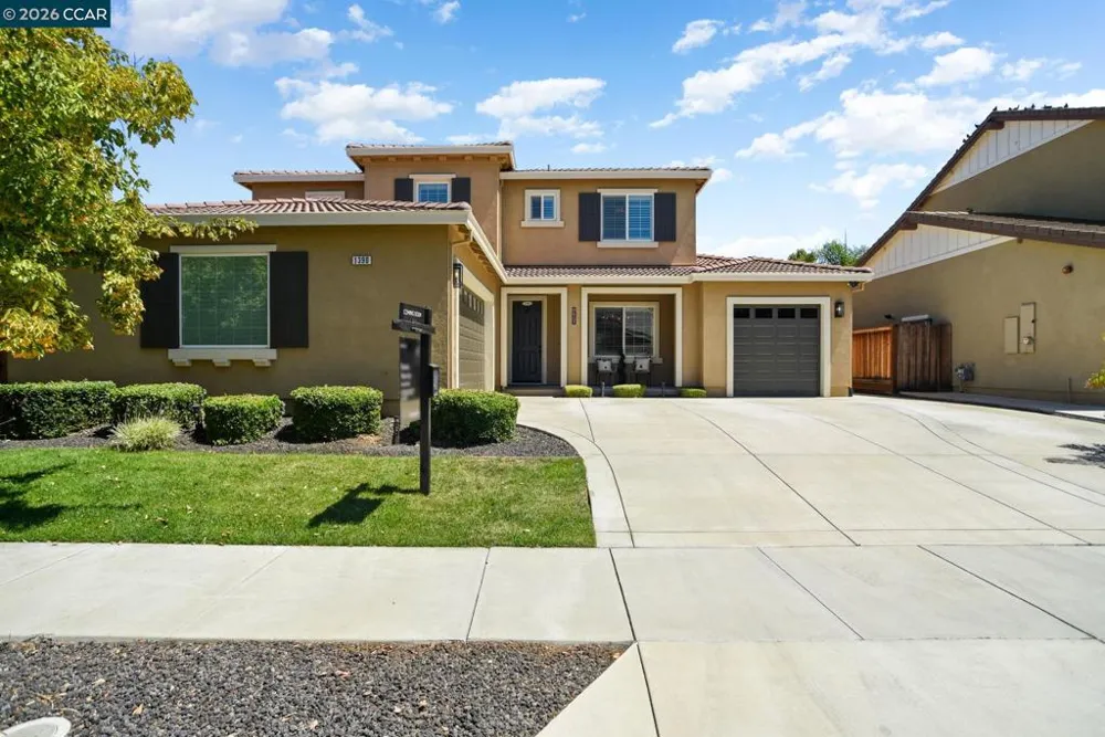 1390 Springdale Ct. Brentwood, CA 94513