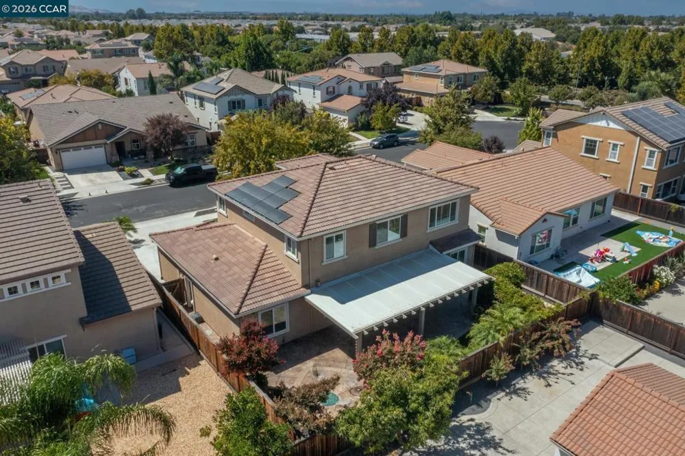 1390 Springdale Ct. Brentwood, CA 94513