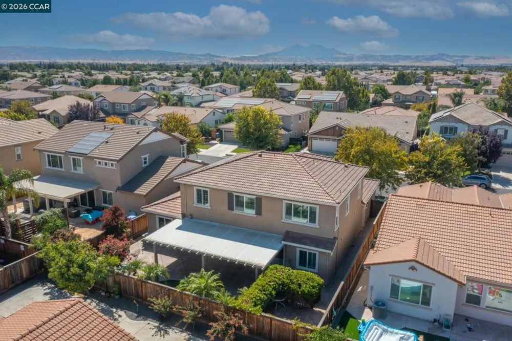 1390 Springdale Ct. Brentwood, CA 94513