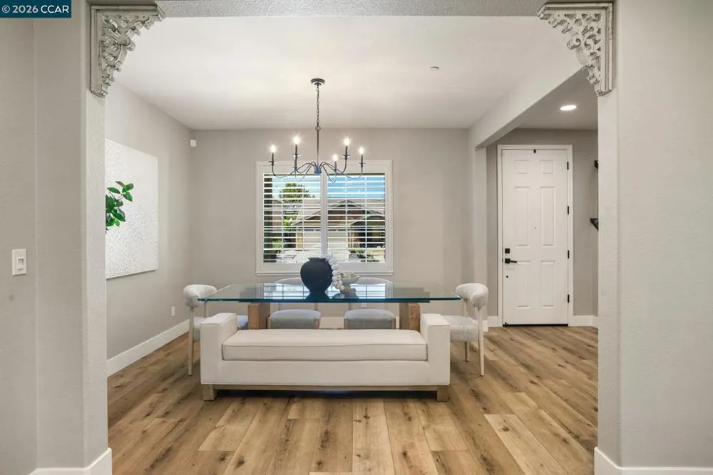 1390 Springdale Ct. Brentwood, CA 94513