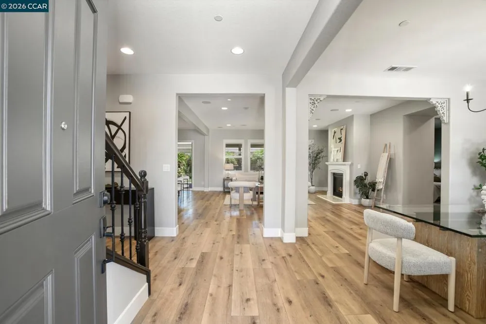 1390 Springdale Ct. Brentwood, CA 94513