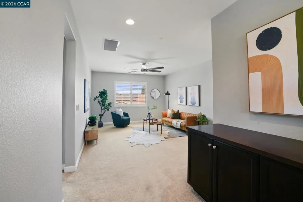 1390 Springdale Ct. Brentwood, CA 94513