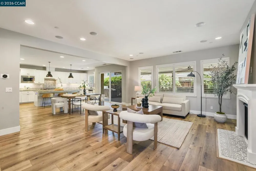 1390 Springdale Ct. Brentwood, CA 94513