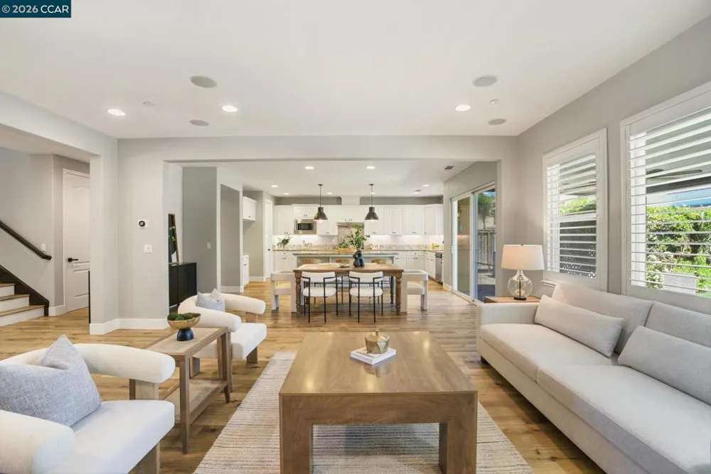 1390 Springdale Ct. Brentwood, CA 94513