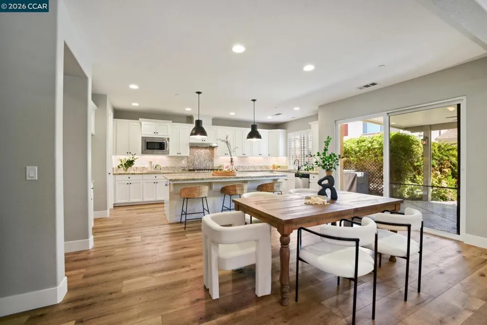 1390 Springdale Ct. Brentwood, CA 94513