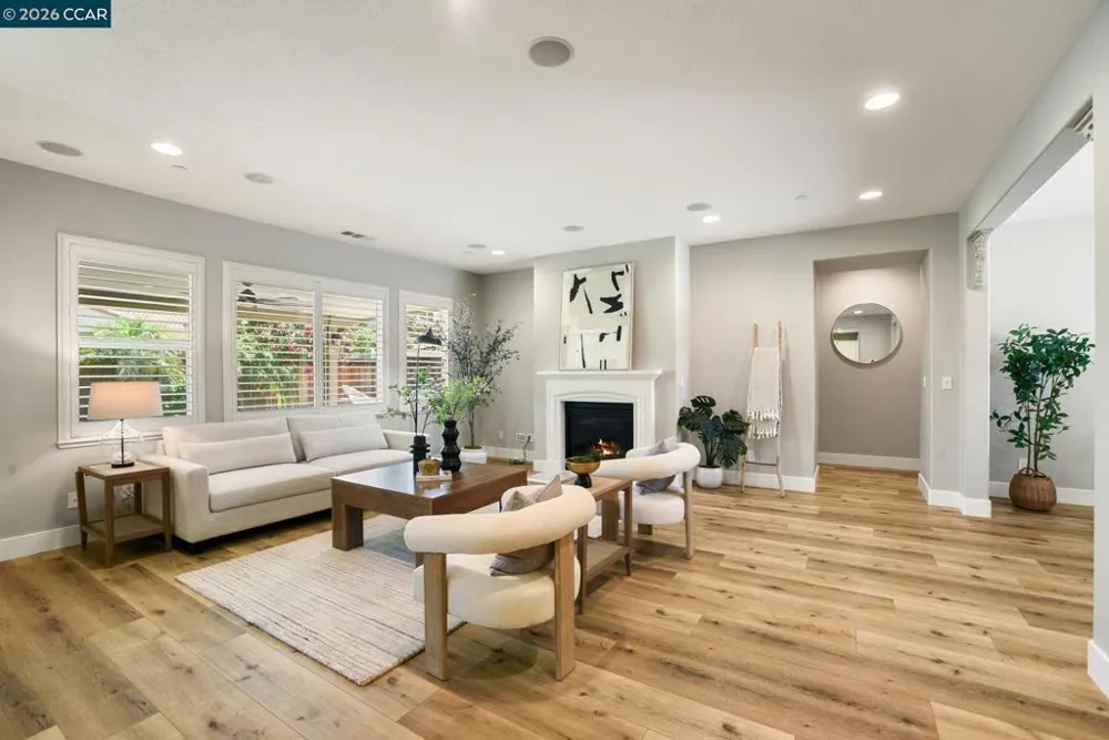 1390 Springdale Ct. Brentwood, CA 94513