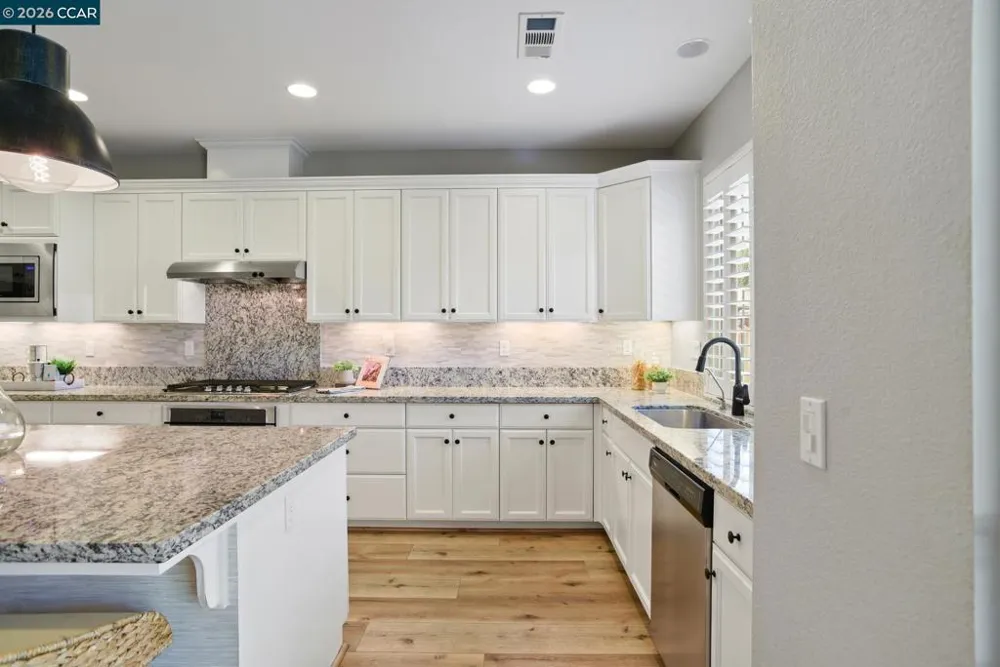 1390 Springdale Ct. Brentwood, CA 94513