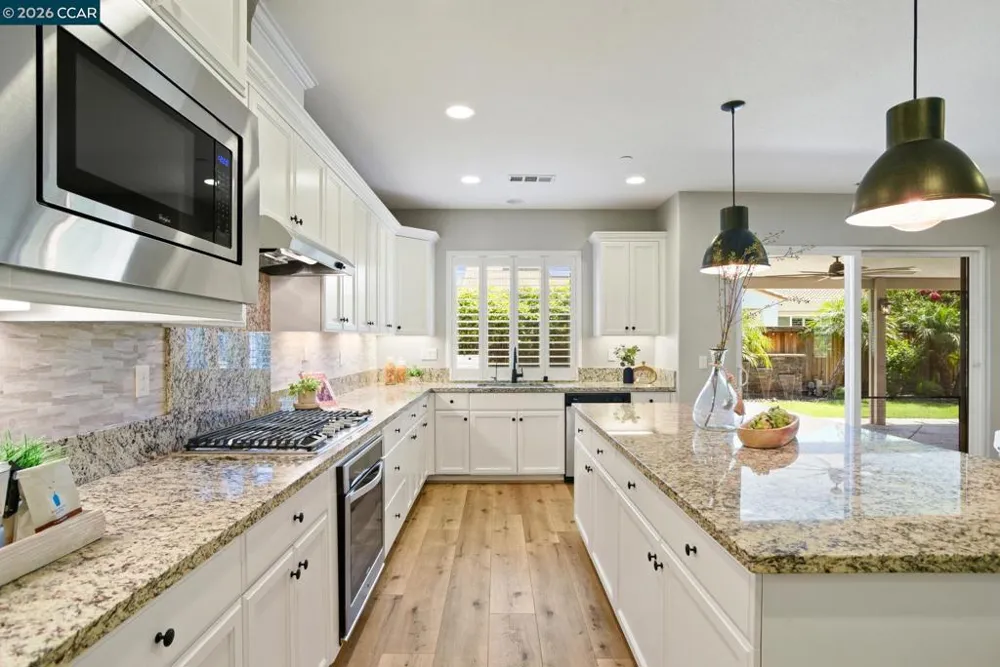 1390 Springdale Ct. Brentwood, CA 94513