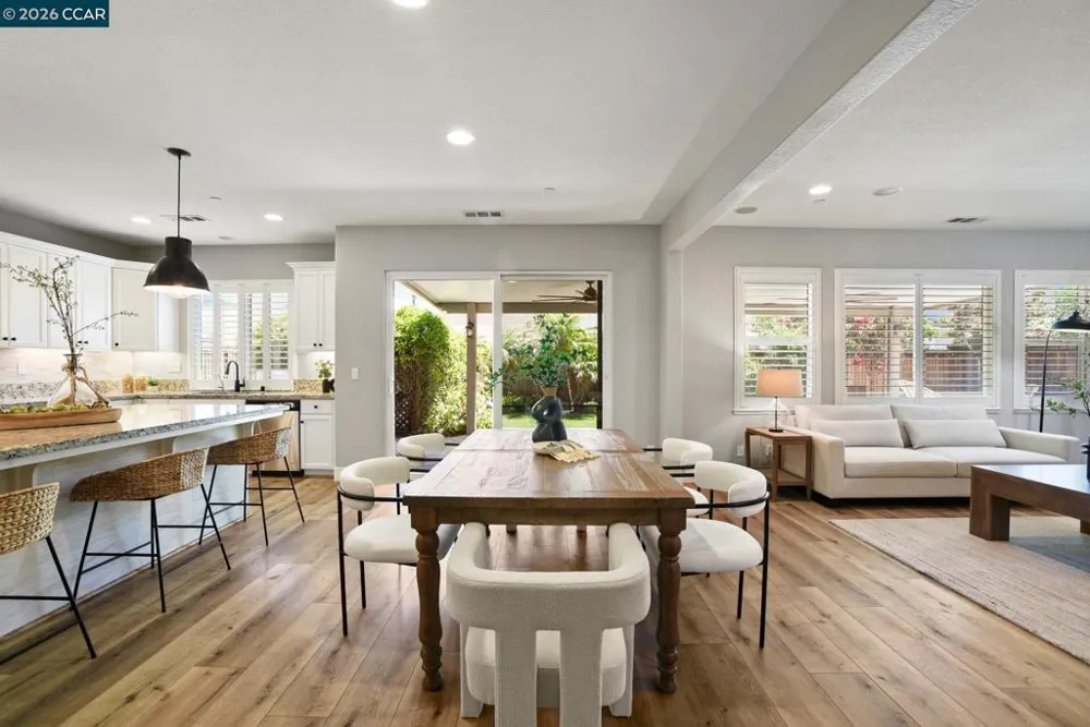 1390 Springdale Ct. Brentwood, CA 94513