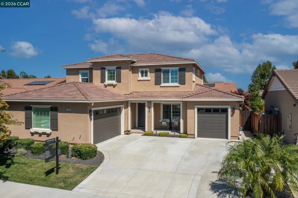 1390 Springdale Ct. Brentwood, CA 94513