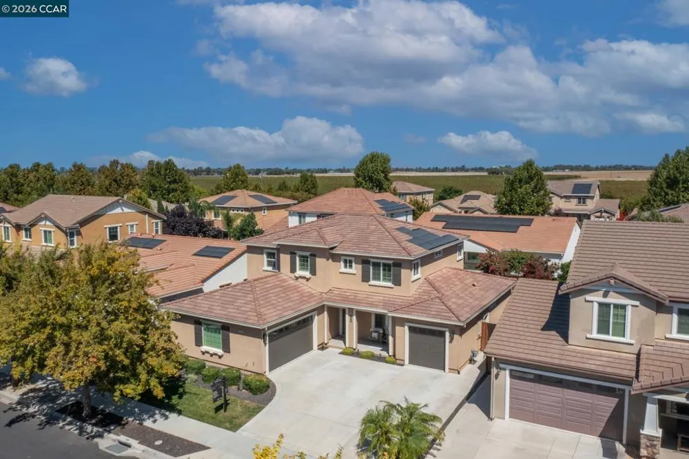 1390 Springdale Ct. Brentwood, CA 94513