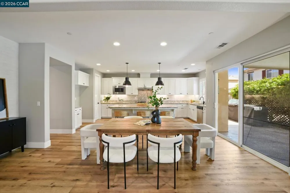 1390 Springdale Ct. Brentwood, CA 94513