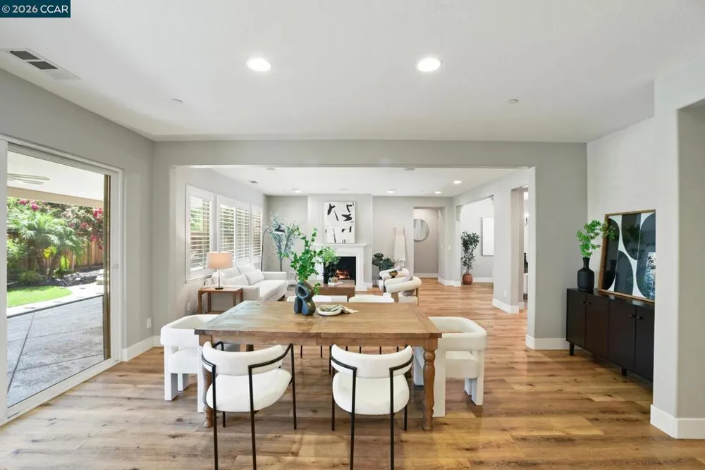 1390 Springdale Ct. Brentwood, CA 94513