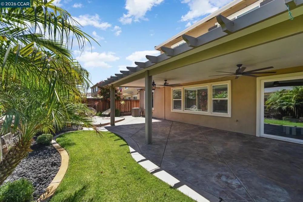 1390 Springdale Ct. Brentwood, CA 94513