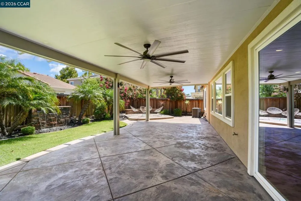 1390 Springdale Ct. Brentwood, CA 94513