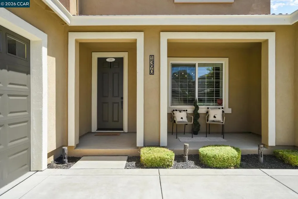 1390 Springdale Ct. Brentwood, CA 94513