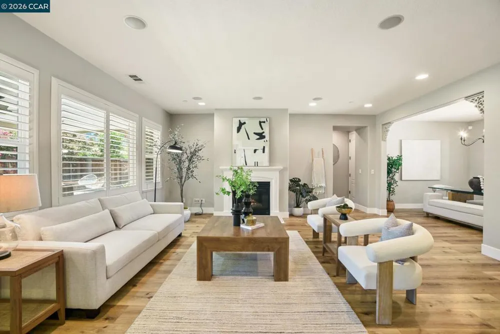 1390 Springdale Ct. Brentwood, CA 94513