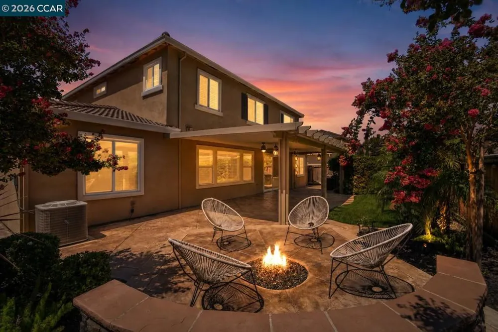 1390 Springdale Ct. Brentwood, CA 94513