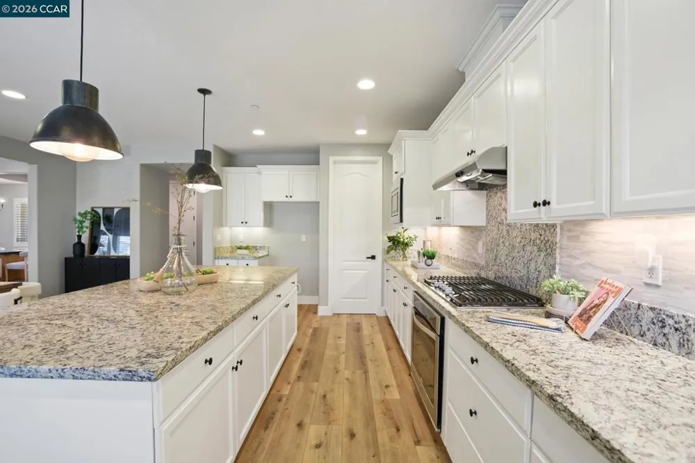 1390 Springdale Ct. Brentwood, CA 94513