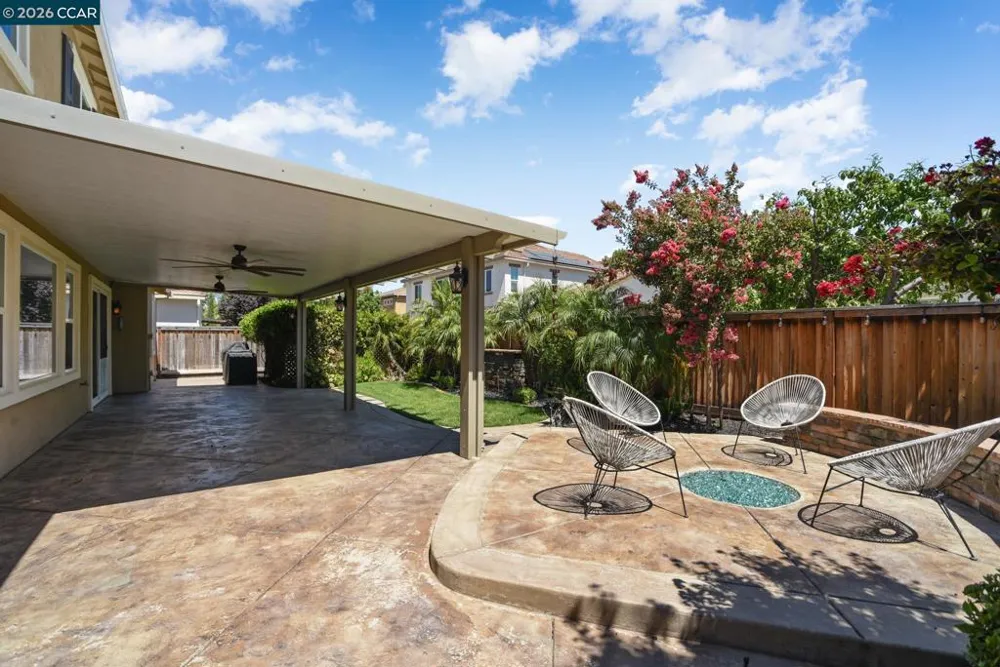 1390 Springdale Ct. Brentwood, CA 94513