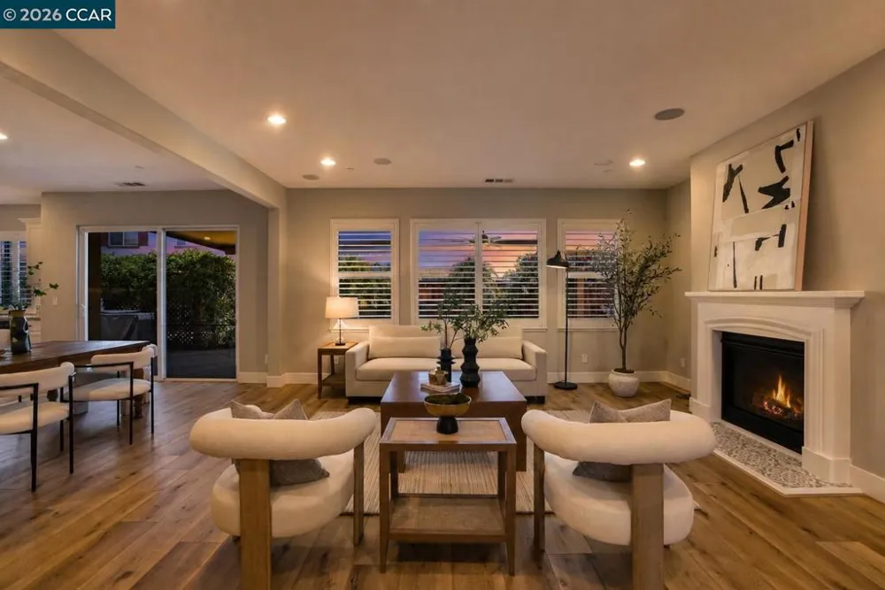 1390 Springdale Ct. Brentwood, CA 94513